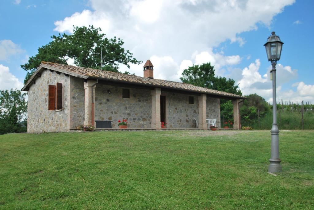 Tenuta Di Corbara Corbara  Cameră foto